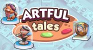 Monopoly GO Artful Tales Album Rewards.jpg Monopoly GO Artful Tales Album Rewards.jpg