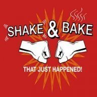 ShakeandBake