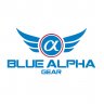 Blue Alpha Gear