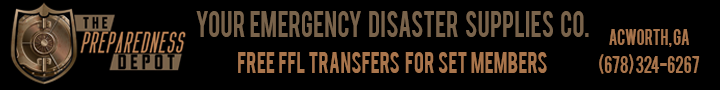 Preparedness Depot in Acworth, GA