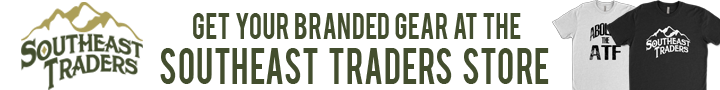 Southeast Traders Apparel Swag Store