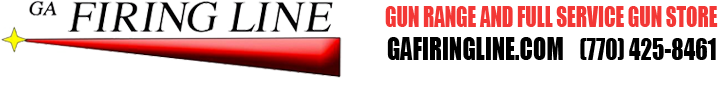 GA Firing Line